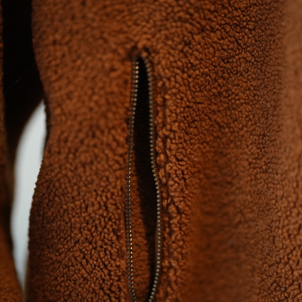 Teddy jacket - Picture 3 of 4
